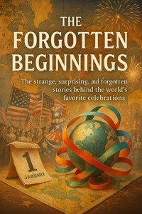 The Forgotten Beginnings: Obscure Origins of National Holidays - Sienna Brooks - E-Book