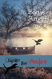 Change for desire - Sonja Amatis - E-Book