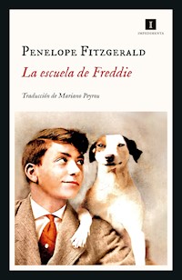 La escuela de Freddie - Penelope Fitzgerald - E-Book