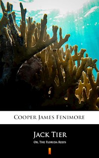 Jack Tier - James Fenimore Cooper - E-Book