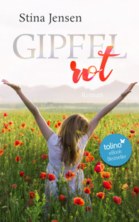 GIPFELrot - Stina Jensen - E-Book