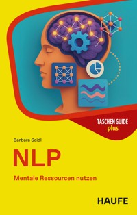 NLP - Barbara Seidl - E-Book