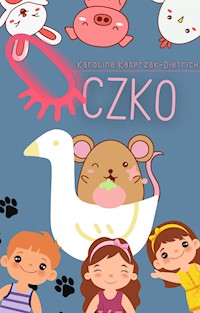 Oczko - Karolina Kasprzak-Dietrich - E-Book