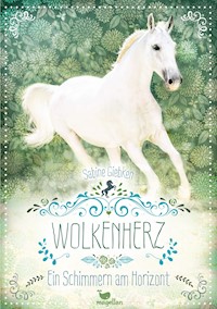 Wolkenherz - Ein Schimmern am Horizont - Sabine Giebken - E-Book