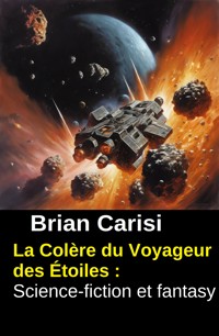 La Colère du Voyageur des Étoiles : Science-fiction et fantasy - Brian Carisi - kostenlos E-Book