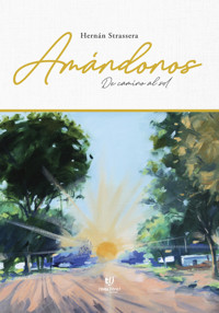 Amándonos - Hernán Strassera - E-Book