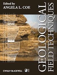 Geological Field Techniques -  - E-Book