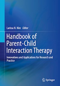 Handbook of Parent-Child Interaction Therapy - - E-Book