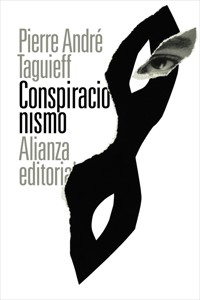 Conspiracionismo - Pierre-André Taguieff - E-Book
