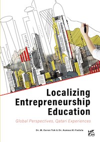 Localizing Entrepreneurship Education-conv - Asma AlFadala - E-Book