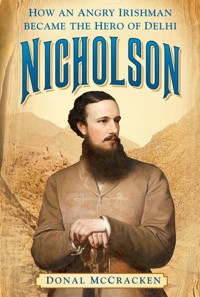 Nicholson - Donal McCracken - E-Book