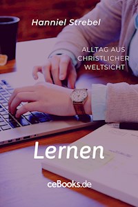 Lernen - Hanniel Strebel - E-Book