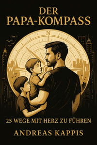 Der Papa-Kompass - Andreas Kappis - E-Book
