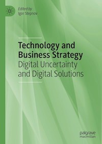 Technology and Business Strategy - - E-Book