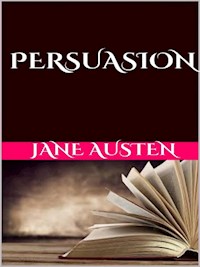 Persuasion - Jane Austen. - E-Book