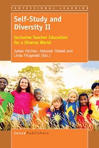 Self-Study and Diversity II - Julian Kitchen - E-Book