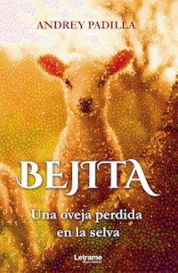 Bejita - Andrey Padilla - E-Book