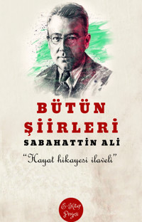 Bütün Şiirleri - Sabahattin Ali - E-Book