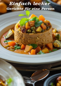 Einfach lecker - Ulrich Orlowski - E-Book