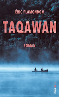 Taqawan - Éric Plamondon - E-Book