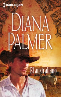 El australiano - Diana Palmer - E-Book