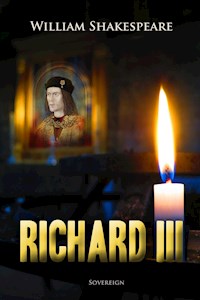 Richard III - William Shakespeare - E-Book