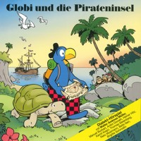 Globi und die Pirateninsel -  - Hörbuch