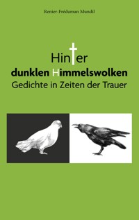 Hinter dunklen Himmelswolken - Renier-Fréduman Mundil - E-Book