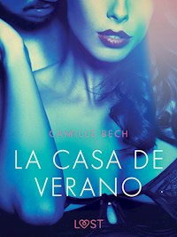 La casa de verano - Camille Bech - E-Book