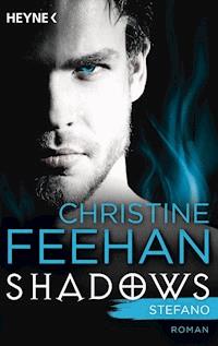 Stefano - Christine Feehan - E-Book