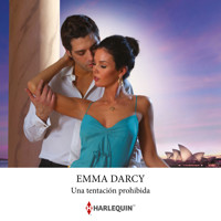 Una tentación prohibida - Emma Darcy - Hörbuch