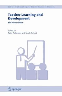 Teacher Learning and Development -  - E-Book