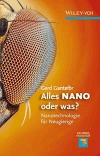 Alles NANO - oder was? - Gerd Ganteför - E-Book
