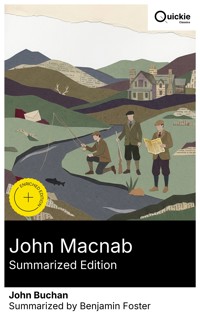 John Macnab (Summarized Edition) - John Buchan - E-Book