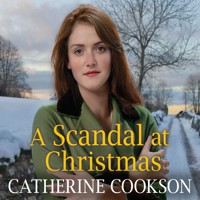 A Scandal at Christmas - Catherine Cookson - Hörbuch