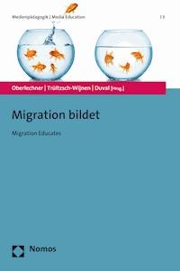Migration bildet -  - E-Book