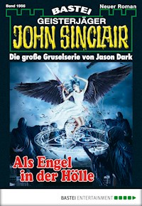 John Sinclair 1956 - Jason Dark - E-Book
