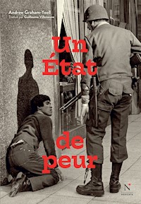 Un Etat de peur - Andrew Graham-Yooll - E-Book