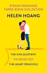 Steamy Romance Three-Book Collection - Helen Hoang - E-Book