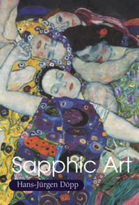 Sapphic Art - Hans-Jürgen Döpp - E-Book