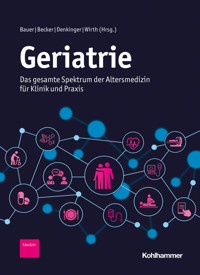 Geriatrie -  - E-Book