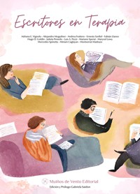 Escritores en terapia - Gabriela Saidon - E-Book