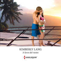 A favor del viento - Kimberly Lang - Hörbuch