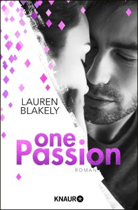 One Passion - Lauren Blakely - E-Book