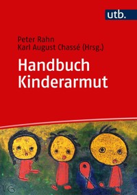 Handbuch Kinderarmut -  - E-Book