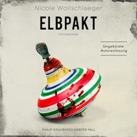 ELBPAKT - Nicole Wollschlaeger - E-Book + Hörbuch