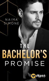 The Bachelor's Promise - Naima Simone - E-Book