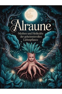 Alraune: Mythen und Heilkräfte der geheimnisvollen Liebespflanze - Claudia Bernstein - E-Book
