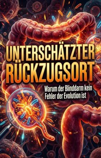 Unterschätzter Rückzugsort - Thomas Sander - E-Book