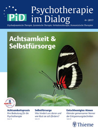Achtsamkeit & Selbstfürsorge - Christoph Flückiger - E-Book